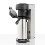Animo MT 100V Filterkaffeemaschine mit Pouchhalter